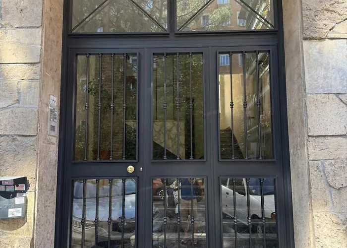 Apartment Vatican Charming Retreat By Ndp Rent Rom