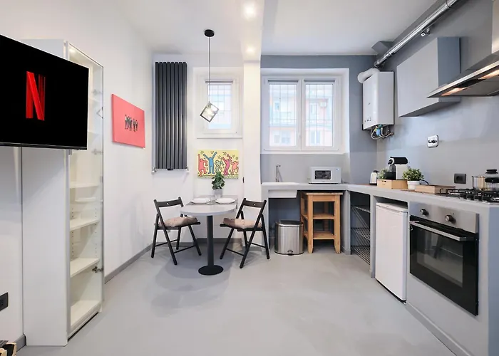 Vatican Charming Retreat By Ndp Rent Apartment Rom